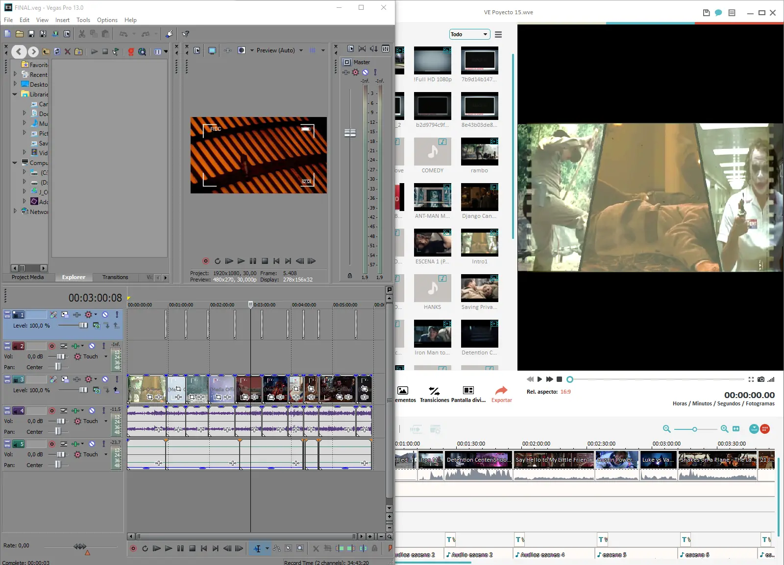 Entra y mira mi humilde PROYECTO.