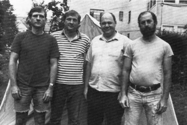 documentados
