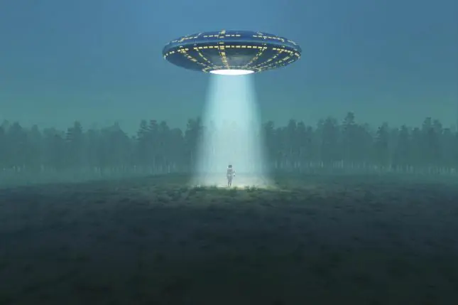 abduccion