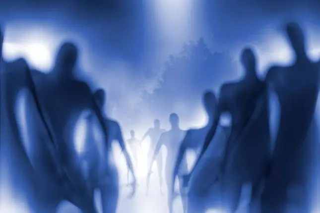 abduccion