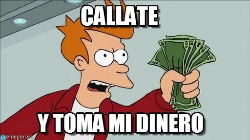 [Certificada] Mira como son las armas de las pelis.