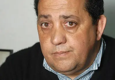 Sin Amor:Escrache a Luis D'Elía .