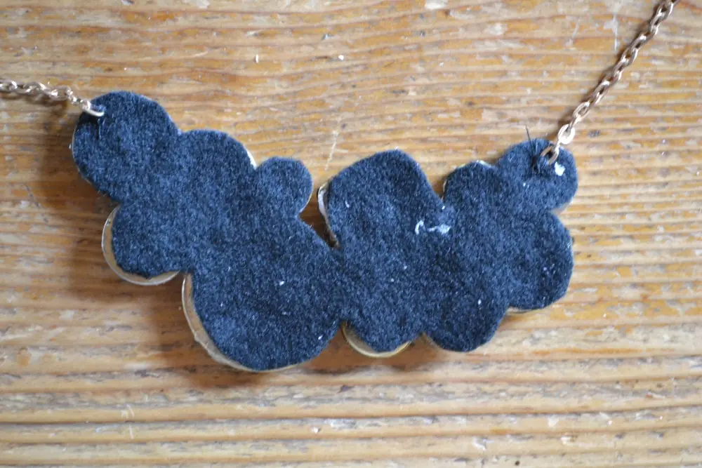 DIY bisuteria