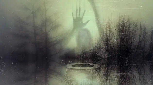 El Pozo de las Cadenas