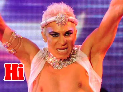 gigolo gigolo
