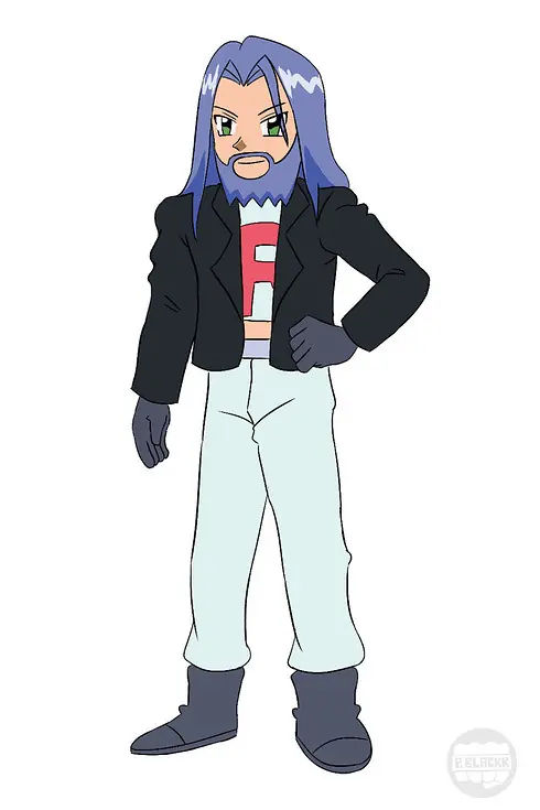 pokemon