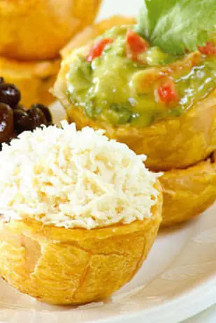 Entra si te gusta la banana (16 recetas)