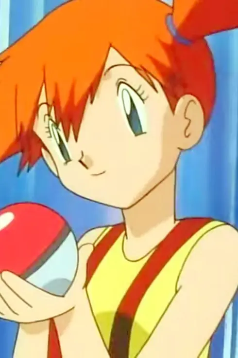Así es como se ven los personajes de “Pokémon” ahora