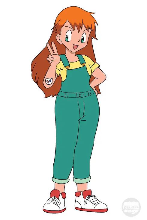 pokemon