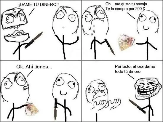 humor