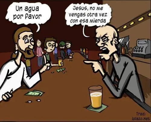 Humor de Lunes