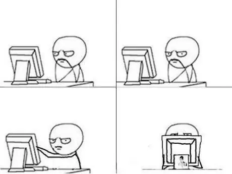 humor