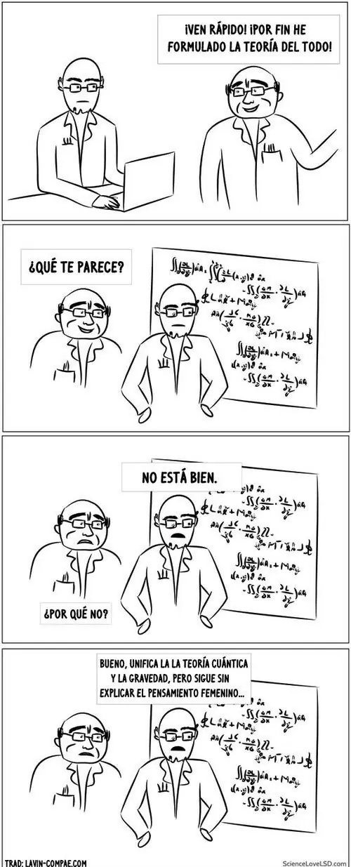 Humor de Lunes
