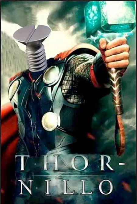 humor