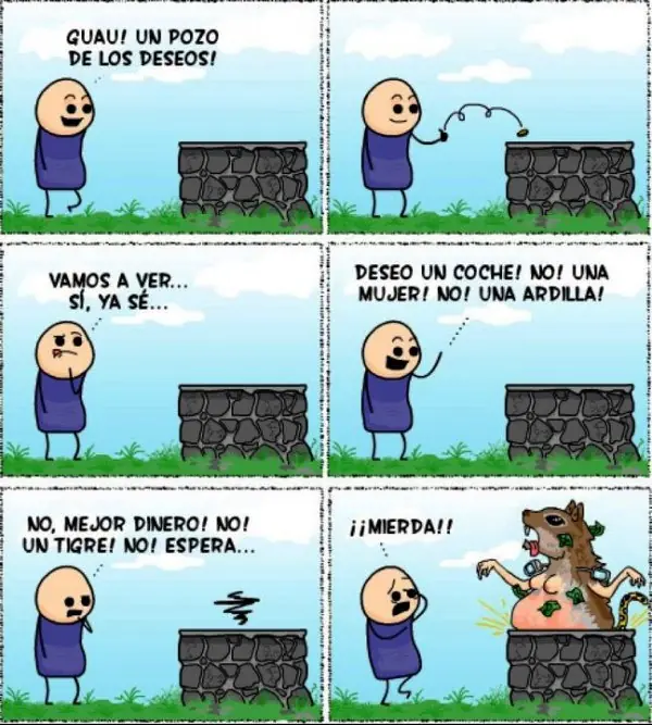 humor de lunes