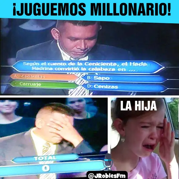 Humor de Lunes