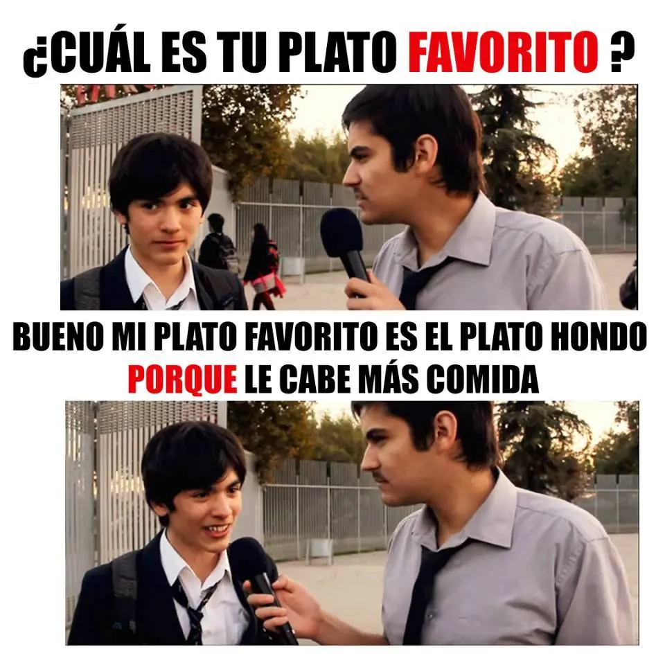 Humor de Lunes