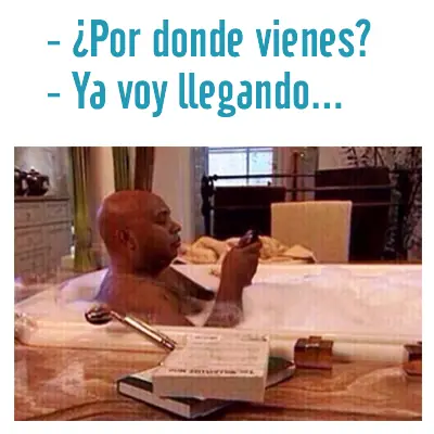 Humor de Lunes