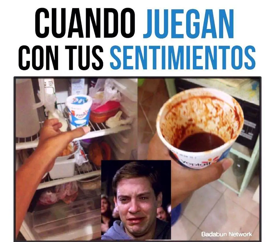 Humor de Lunes