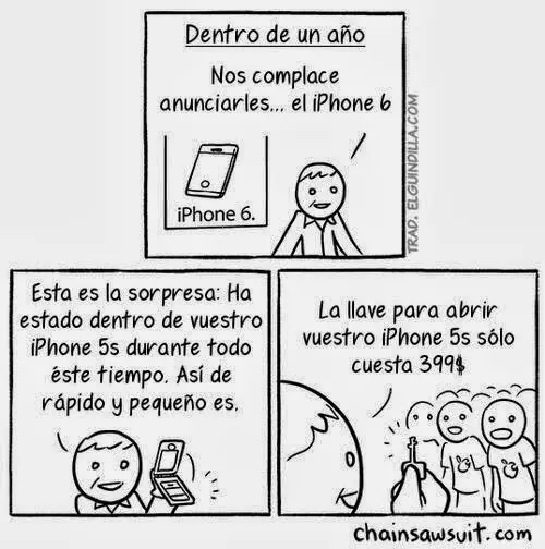 Humor de Lunes
