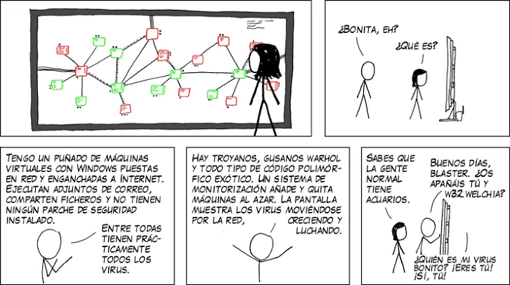 humor de lunes