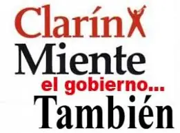 clarin clarin