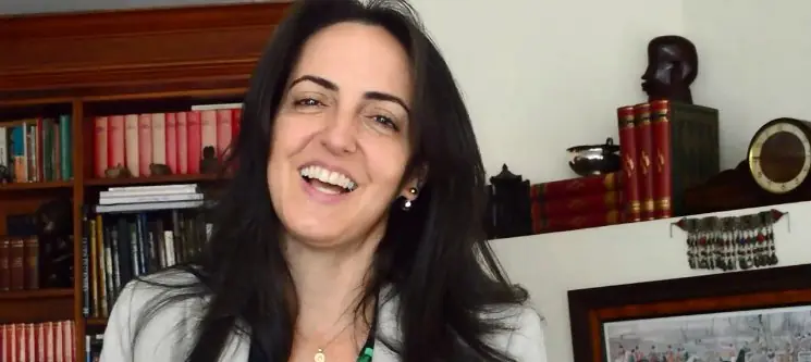 Maria Maria