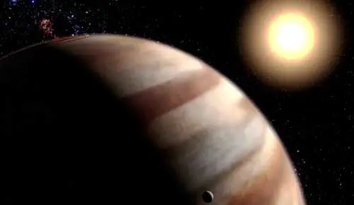 planeta nibiru