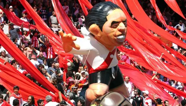 ortega