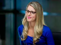 Felicity arruino Arrow