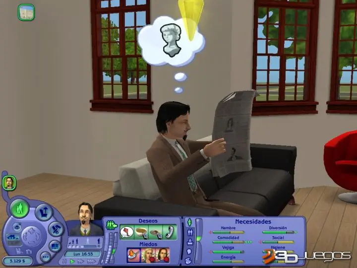 sims 2