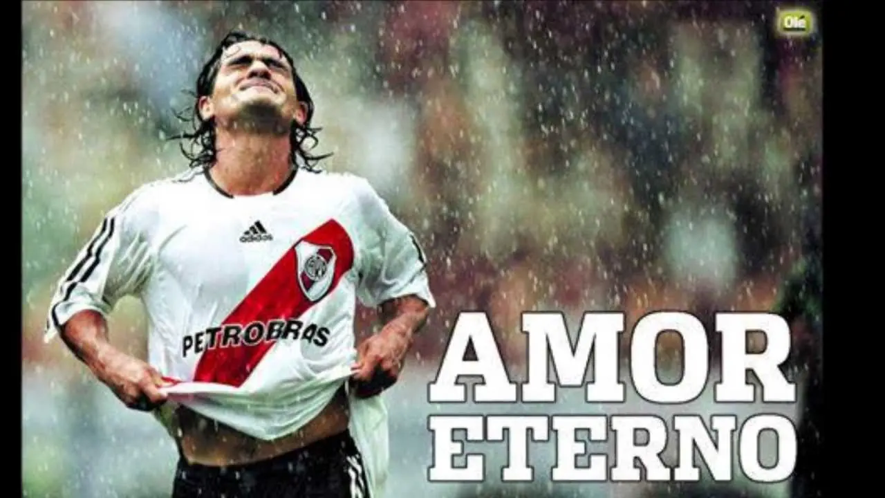river