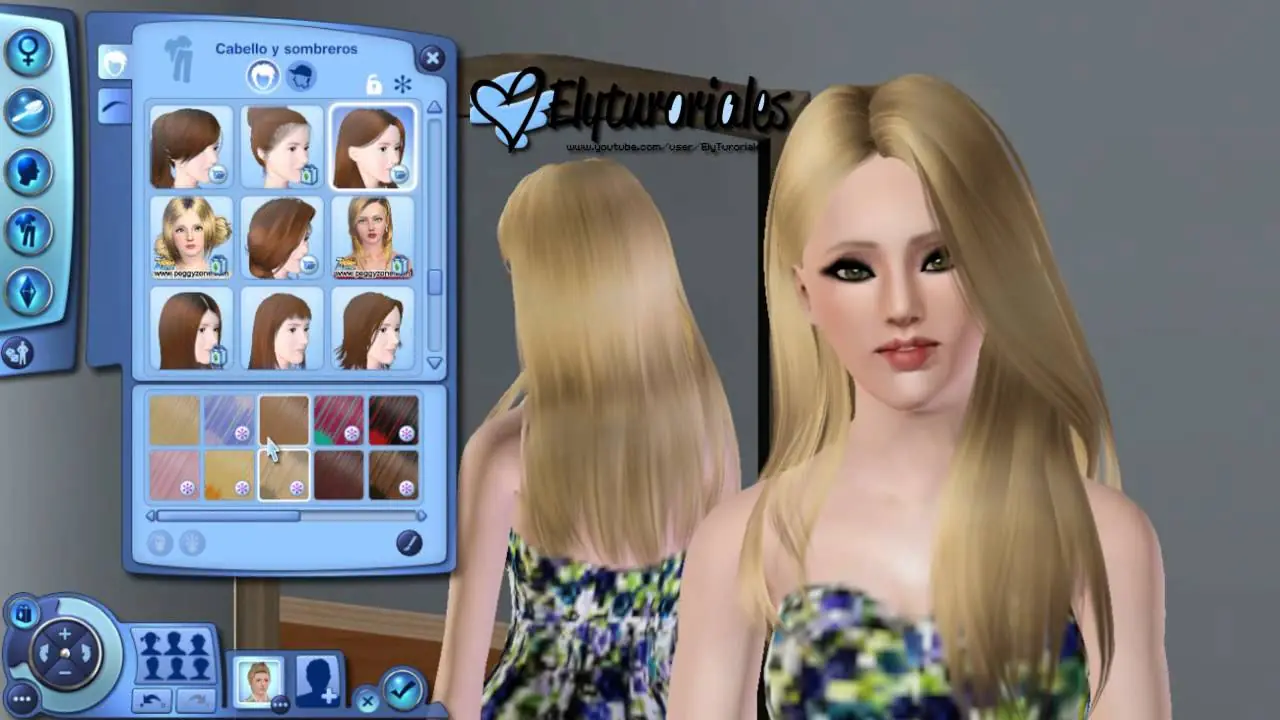 sims