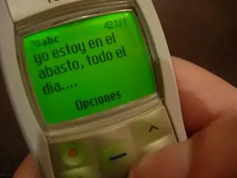 telefono