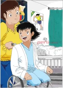 La verdad de SuperCampeones