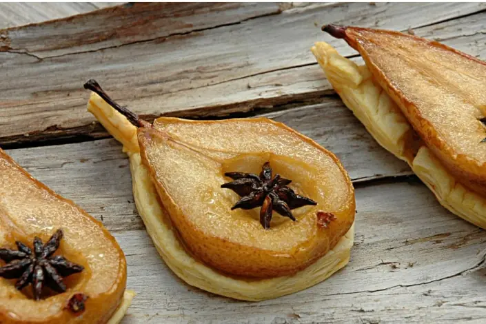 Diamond, tenes hambre? Postres en menos de 5 minutos