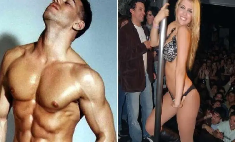 strippers strippers