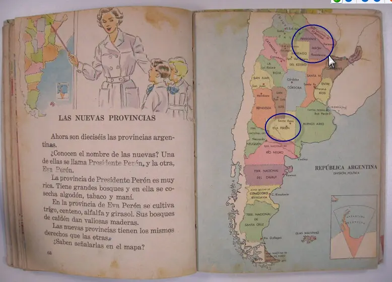 Haga patria, mate un estudiante