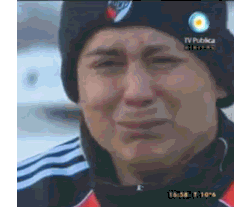 Fui Con Unos Amigos a la cancha (riBer Boca) y te cuento