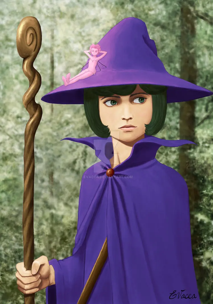 berserk