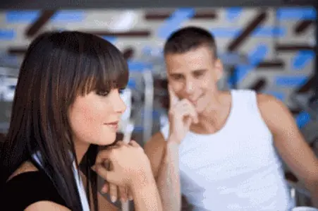 mujer