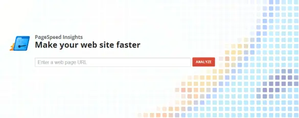 Make the Web Faster Herramienta para Medir la Velocidad Web