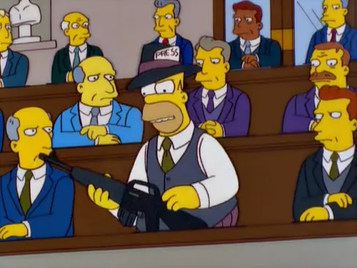 Los simpsons Los simpsons