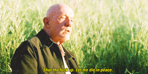 Breaking Bad | La caída de un imperio