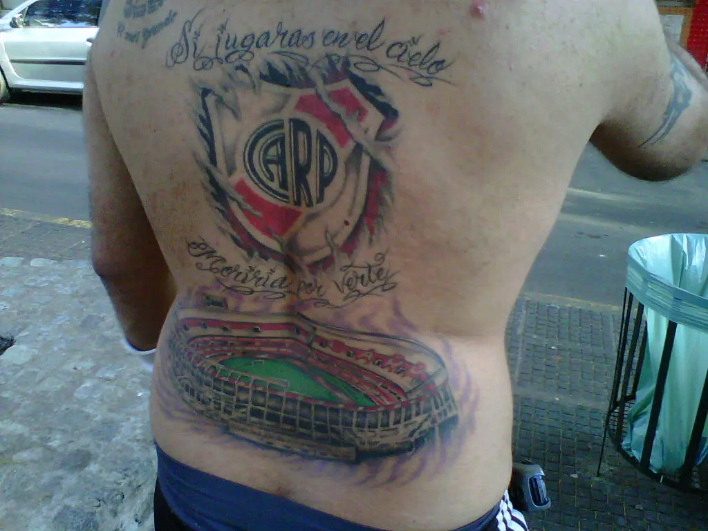 Argentina