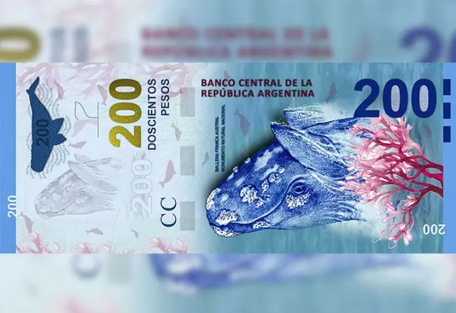 Luego de la polémica, cambiarán los billetes de $200