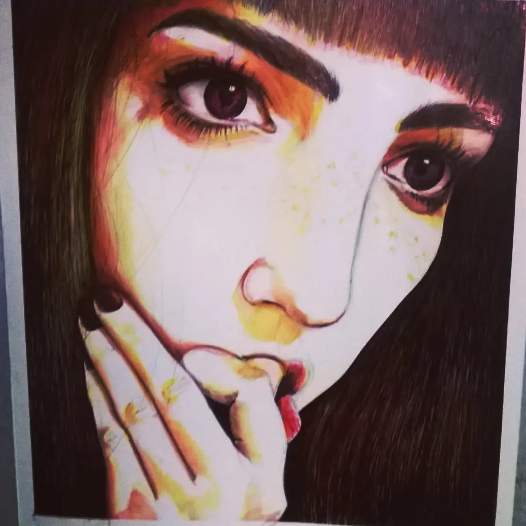 Pinturas