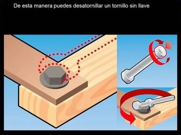 Consejo que te puede salvar