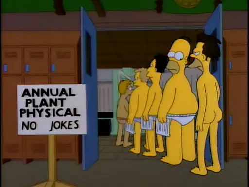 senor smithers