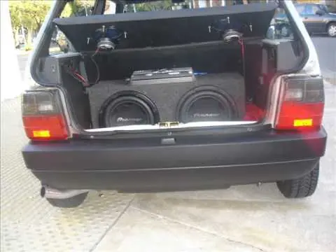 fiat uno fiat uno
